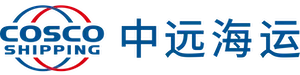 COSCO Shipping Logo