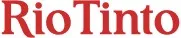 Rio Tinto Logo