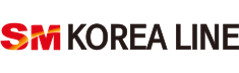 SM Korea Line Logo